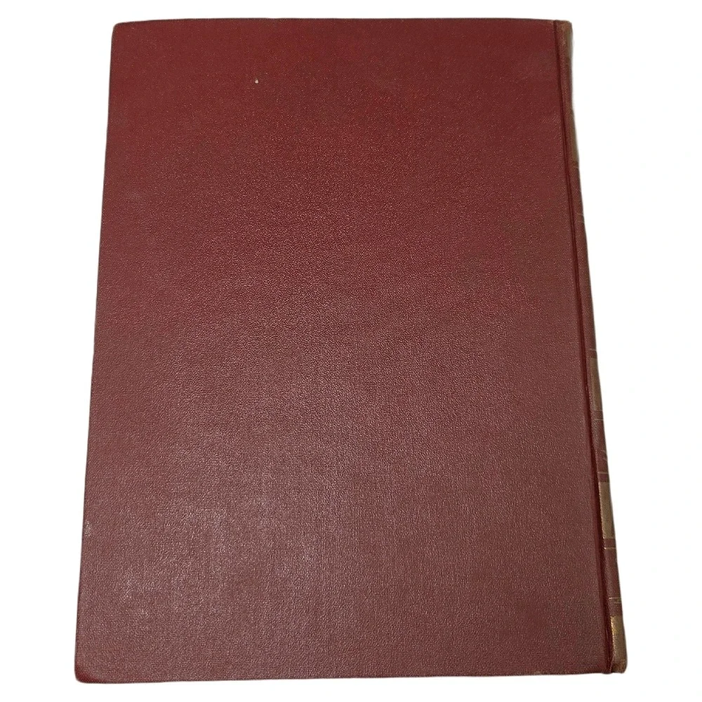 Wonders Past 1952 Sir J.A. Hammerton Wise Co Hardcover Illustrated Book edition
